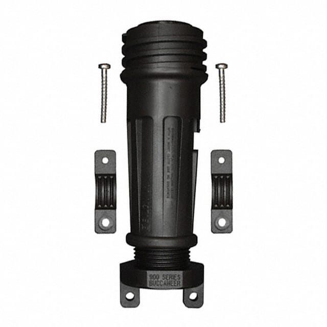 PXA921/07/P Bulgin  Gruppi di connettori circolari